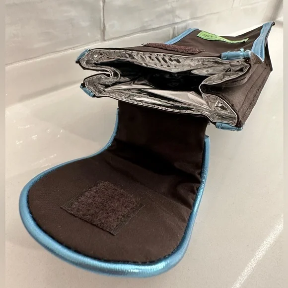 Caden Lane baby diaper changing bag - Picture 13 of 15